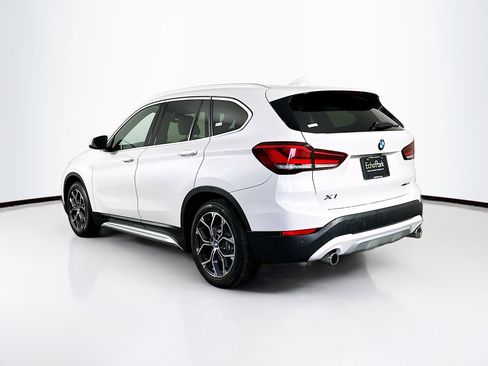 Used 2021 BMW X1 xDrive28i w/ Convenience Package image 5