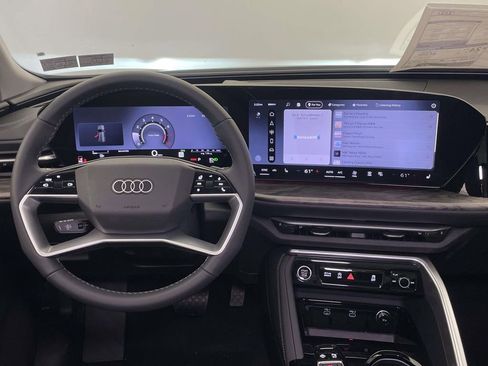 New 2026 Audi Q5 Premium Plus AWD/4WD image 27