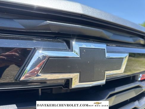 Used 2023 Chevrolet Colorado Z71 w/ Z71 Convenience Package 2 AWD/4WD image 41