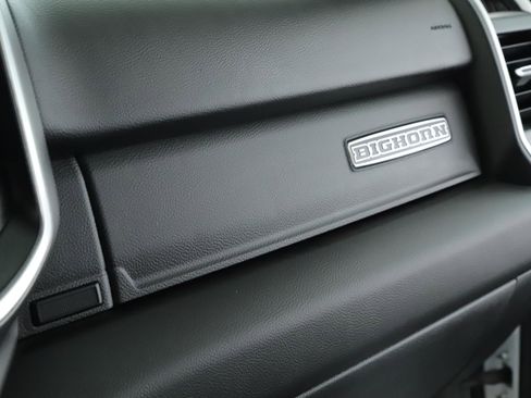 Used 2021 RAM 1500 Big Horn image 17