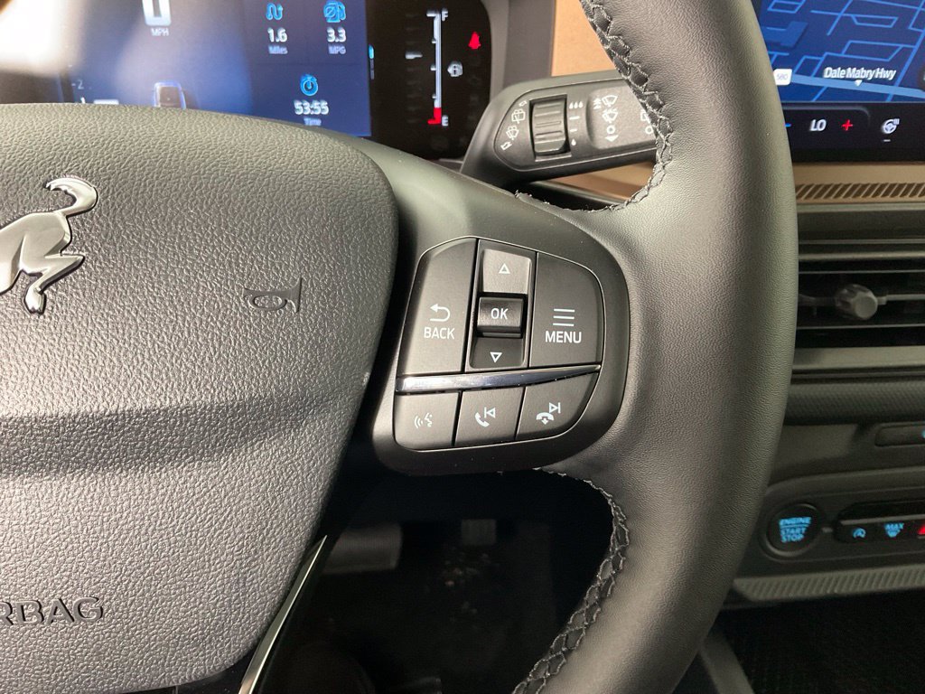 New 2026 Ford Bronco Sport Outer Banks w/ Outer Banks Tech Package+ AWD/4WD image 25