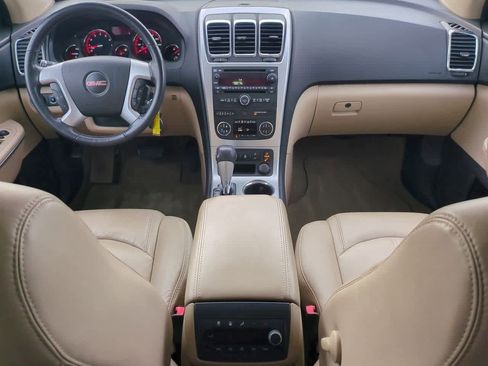 Used 2012 GMC Acadia SLT image 14