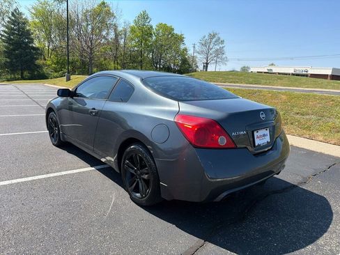 Used 2013 Nissan Altima 2.5 S image 6