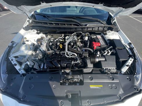 Used 2025 Nissan Altima 2.5 SV image 27