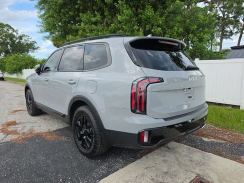 Used 2024 Kia Telluride SX Prestige X-Pro AWD/4WD image 12