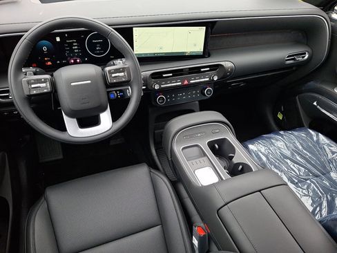 New 2026 Hyundai Palisade Calligraphy image 9