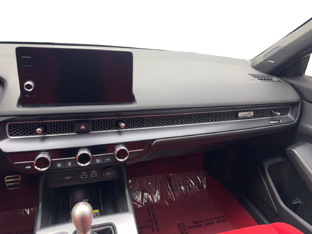 Used 2023 Honda Civic Type R image 55