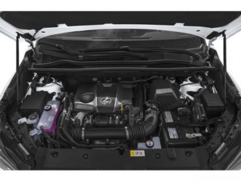 Used 2019 Lexus NX 300 FWD image 13