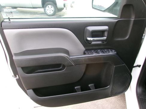 Used 2015 Chevrolet Silverado 1500 W/T image 15