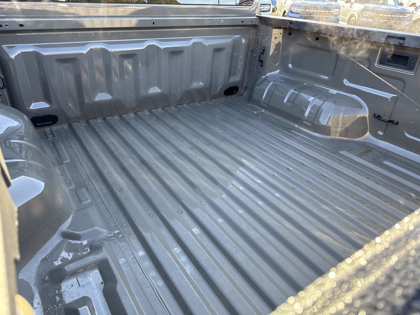 New 2026 Ford Ranger XL w/ FX4 Off-Road Package AWD/4WD image 12