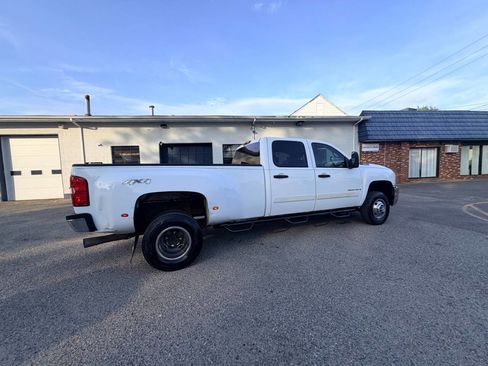 Used 2007 Chevrolet Silverado 3500 LT AWD/4WD image 38