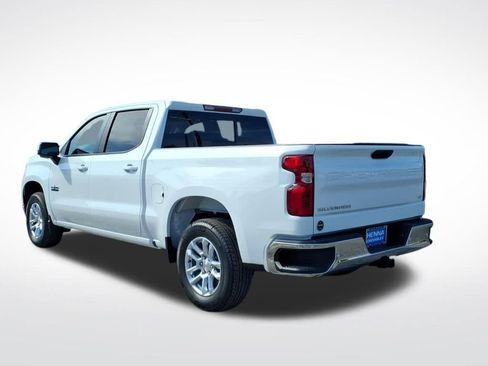 New 2026 Chevrolet Silverado 1500 LT w/ Safety Package RWD image 5