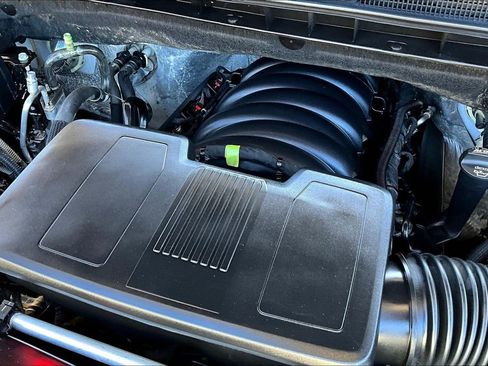 Used 2023 Chevrolet Silverado 1500 LT Trail Boss w/ Protection Package image 35