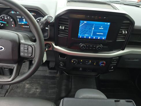 Used 2022 Ford F150 XL w/ Equipment Group 101A High image 15