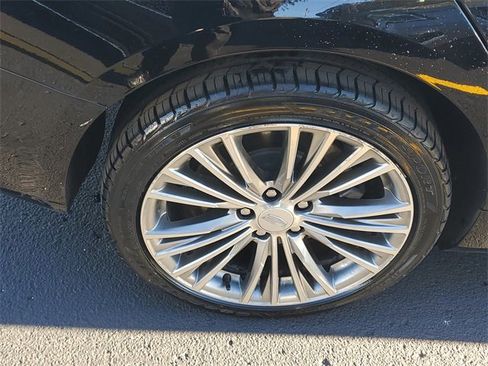 Certified 2024 Cadillac CT4 Premium Luxury image 6