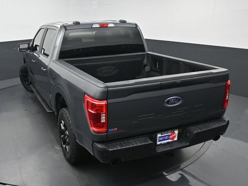 Used 2023 Ford F150 XL w/ Rattler Package AWD/4WD image 35