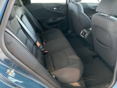 Used 2024 Chevrolet Malibu LT image 22