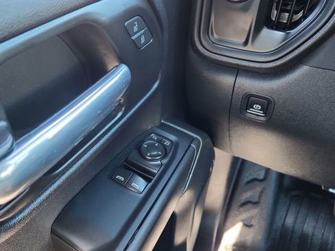 Used 2024 Chevrolet Silverado 1500 W/T w/ WT Fleet Convenience Package image 31
