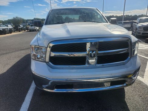 Used 2024 RAM 1500 Classic SLT image 7