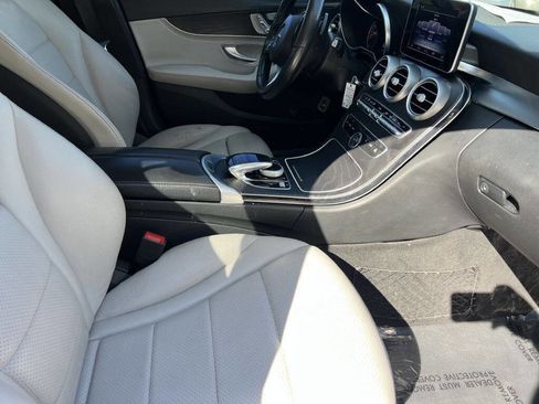 Used 2015 Mercedes-Benz C 300 Sedan image 10