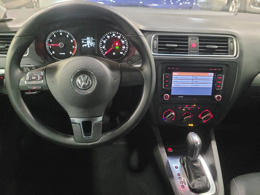 Used 2014 Volkswagen Jetta SE FWD image 22