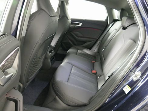 New 2025 Audi A5 2.0T Premium Plus image 30