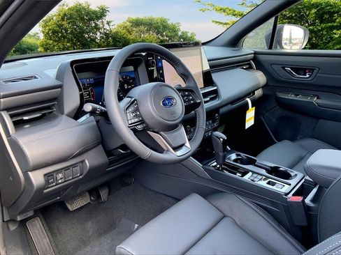 New 2026 Subaru Outback Touring XT image 7