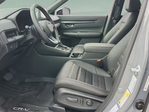 New 2026 Honda CR-V Sport-L image 9