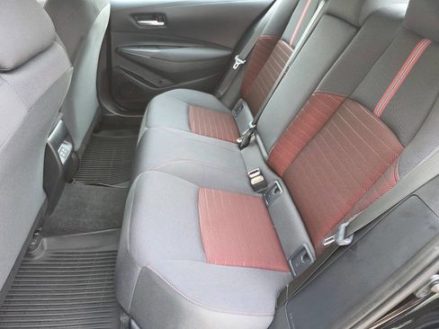 Used 2026 Toyota Corolla SE FWD image 30