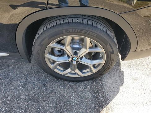 Used 2024 BMW X3 sDrive30i image 7