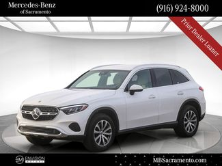 Used 2025 Mercedes-Benz GLC 300 video 1