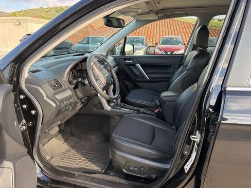 Used 2015 Subaru Forester 2.0XT Premium w/ Popular Package #2 image 13