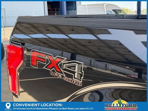 Used 2019 Ford F150 King Ranch w/ Equipment Group 601A Luxury AWD/4WD image 10