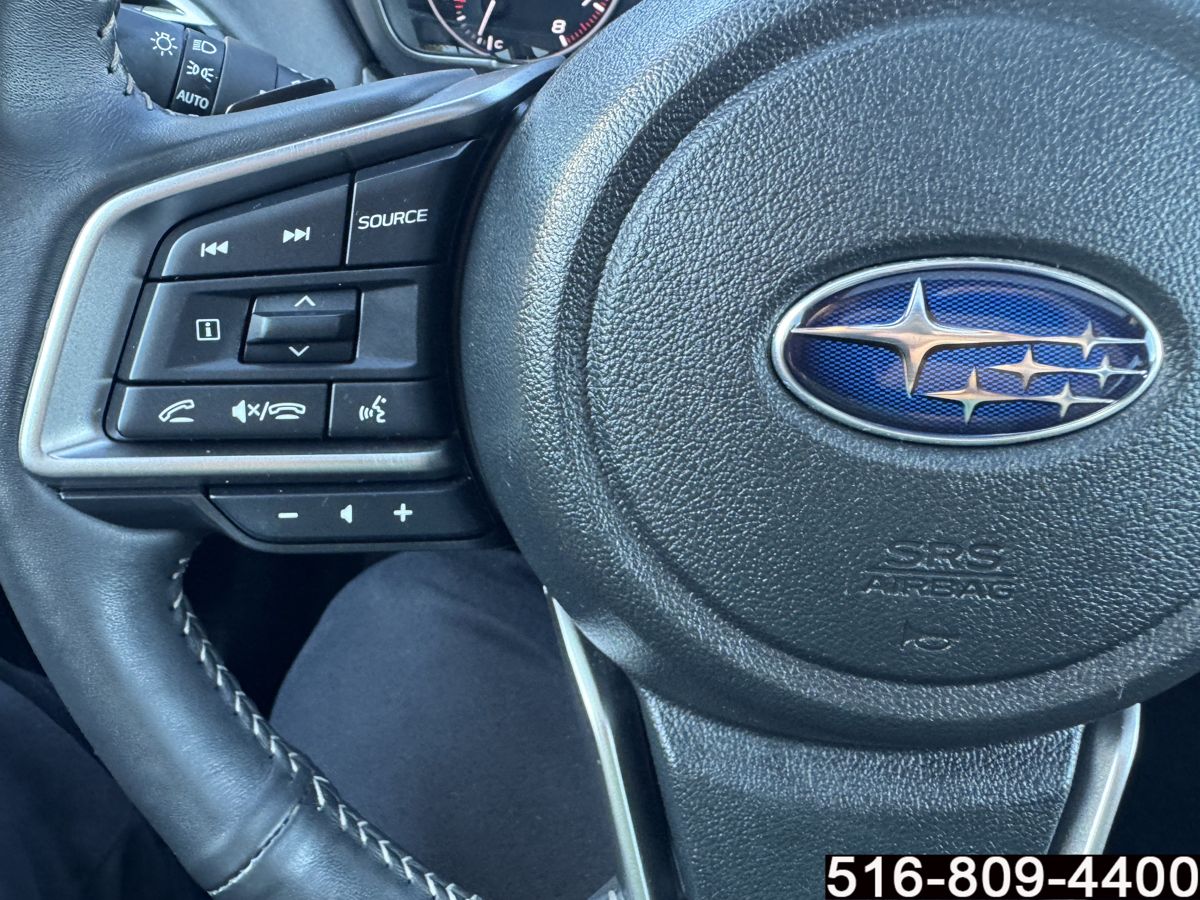 Used 2024 Subaru Outback Touring XT AWD/4WD image 22