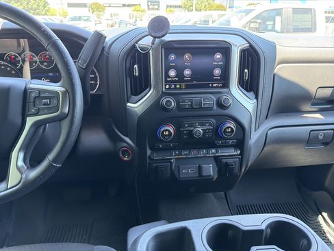 Used 2020 Chevrolet Silverado 1500 RST w/ All-Star Edition AWD/4WD image 29