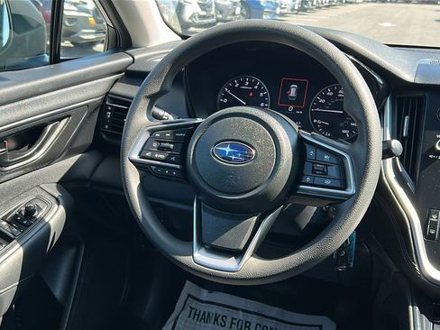 Used 2023 Subaru Outback 2.5i image 21