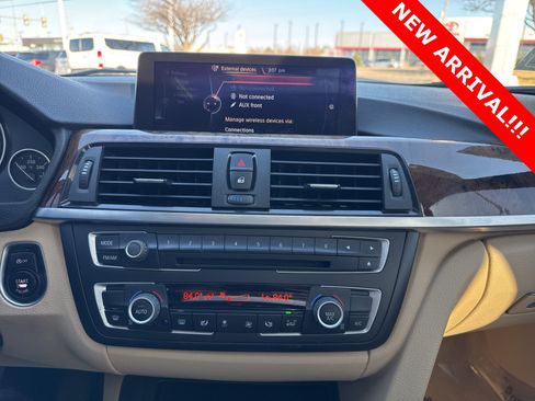 Used 2014 BMW 328i Sedan image 9