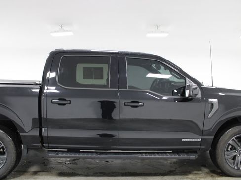 Used 2023 Ford F150 Lariat w/ Equipment Group 502A High image 11