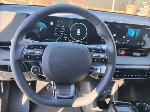 New 2026 Hyundai Ioniq 5 SE RWD image 23