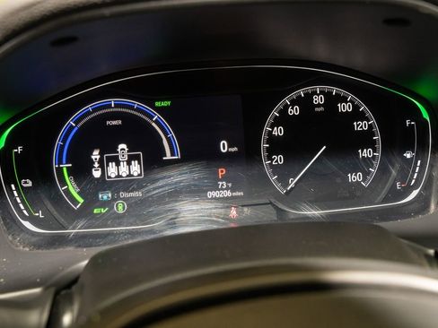 Used 2022 Honda Accord Sport image 15