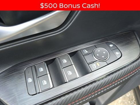 New 2026 Nissan Kicks SR image 6