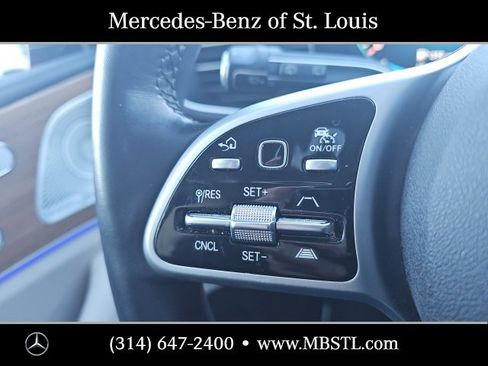 Certified 2021 Mercedes-Benz GLE 350 4MATIC image 28