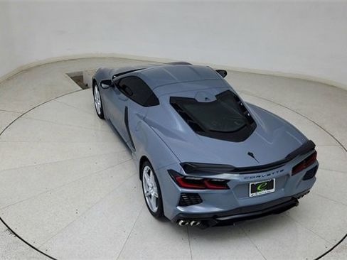 Used 2024 Chevrolet Corvette Stingray w/ Z51 Performance Package image 68