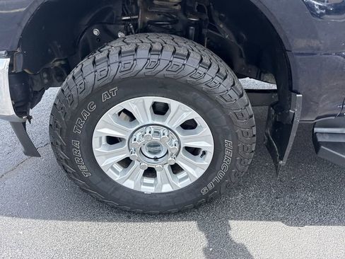 Used 2022 Ford F350 XL w/ STX Appearance Package AWD/4WD image 26