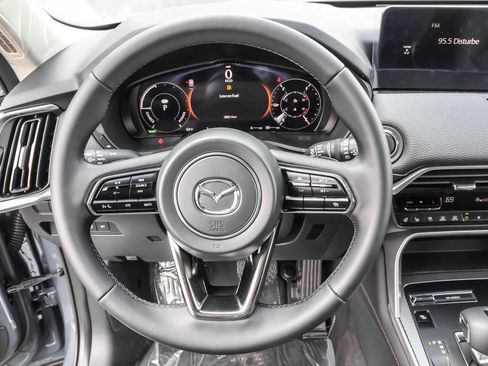 New 2026 MAZDA CX-70 SC Plus AWD/4WD image 26