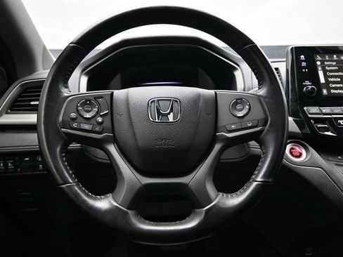 Used 2024 Honda Odyssey EX-L image 16