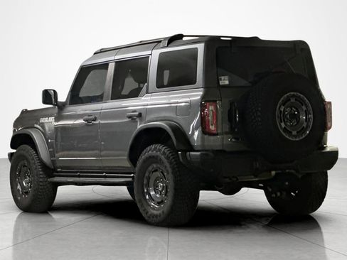 Used 2024 Ford Bronco Everglades AWD/4WD image 3