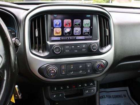 Used 2018 Chevrolet Colorado ZR2 AWD/4WD image 35