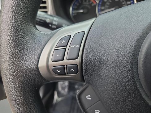 Used 2012 Subaru Forester 2.5X Premium image 24