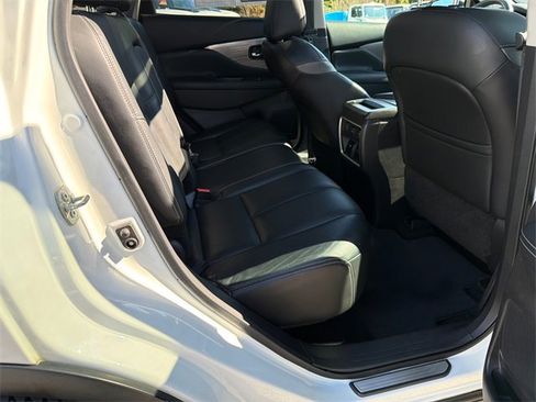 Used 2016 Nissan Murano Platinum w/ Platinum Technology Package image 15
